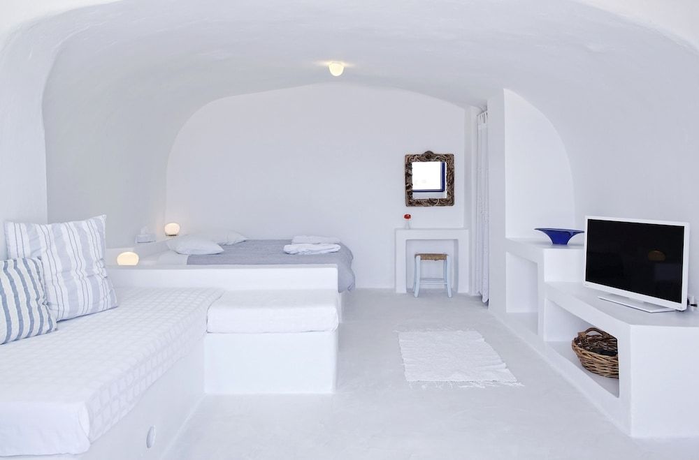 Junior Studio Suite (1-3 persons)