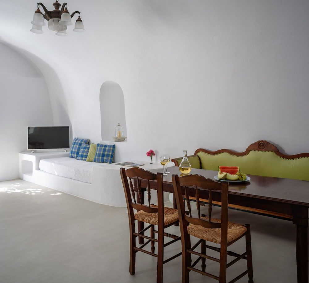 Aghios Artemios Traditional Houses Suite, 1 Bedroom (1-4 persons) 5