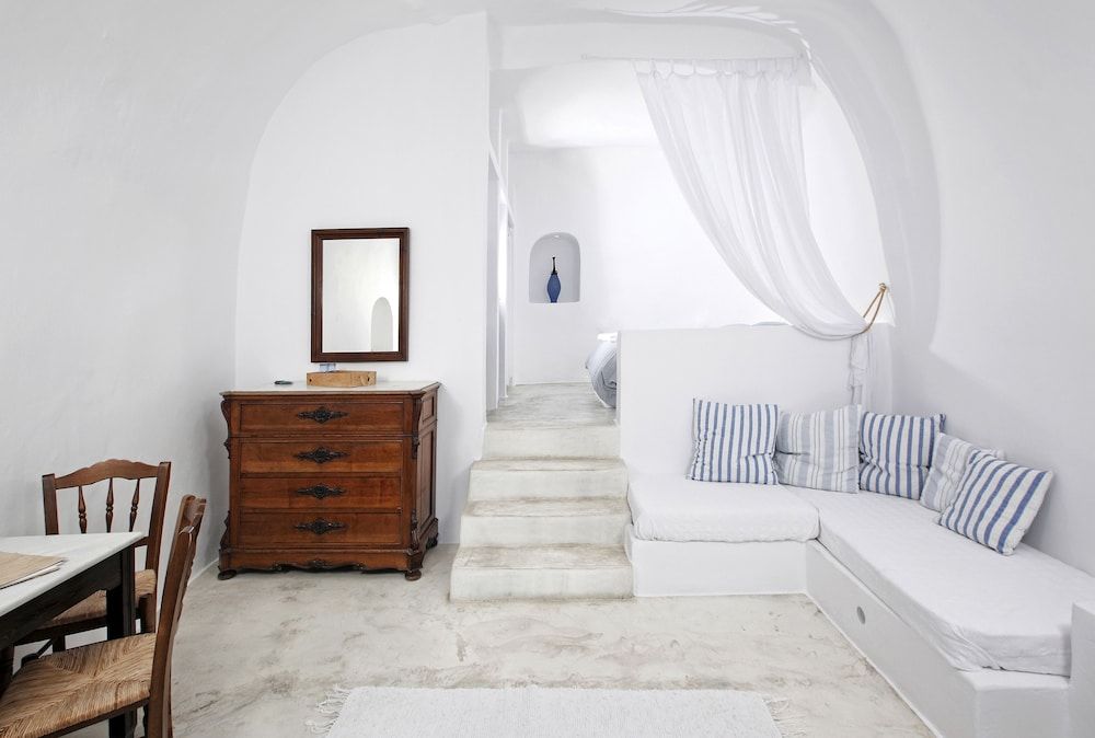 undefined Aghios Artemios Traditional Houses