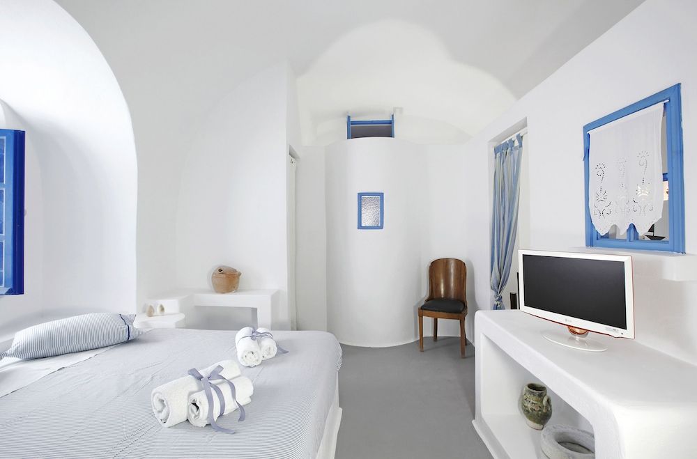 Aghios Artemios Traditional Houses Suite, 1 Bedroom (1-4 persons)