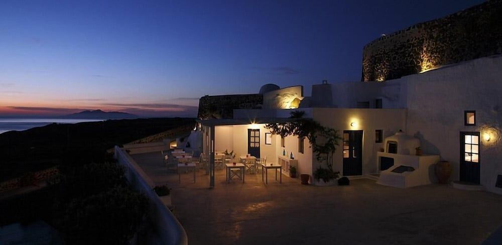 undefined Aghios Artemios Traditional Houses 8