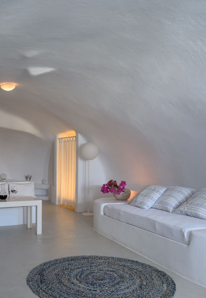 Aghios Artemios Traditional Houses Honeymoon Double Room (1-3 persons) 6