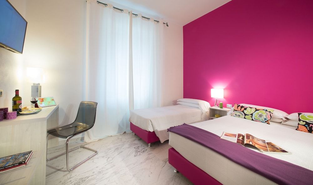 undefined Hotel Boston 8