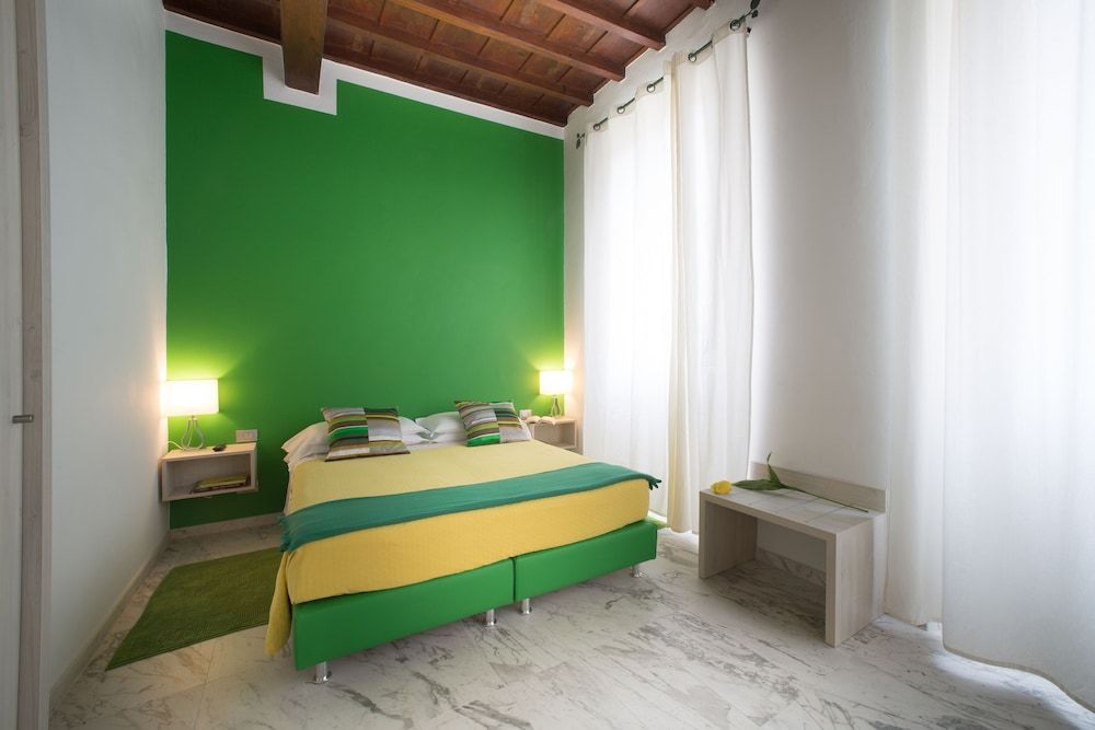 Hotel Boston Double or Twin Room 2