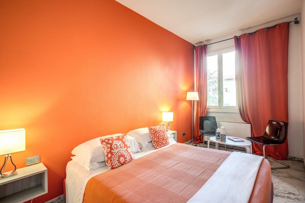 Hotel Boston Double or Twin Room 3