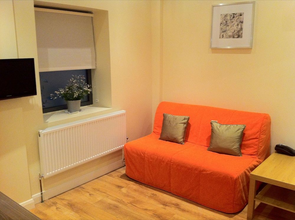 undefined Lyall Apartment Hotel 2