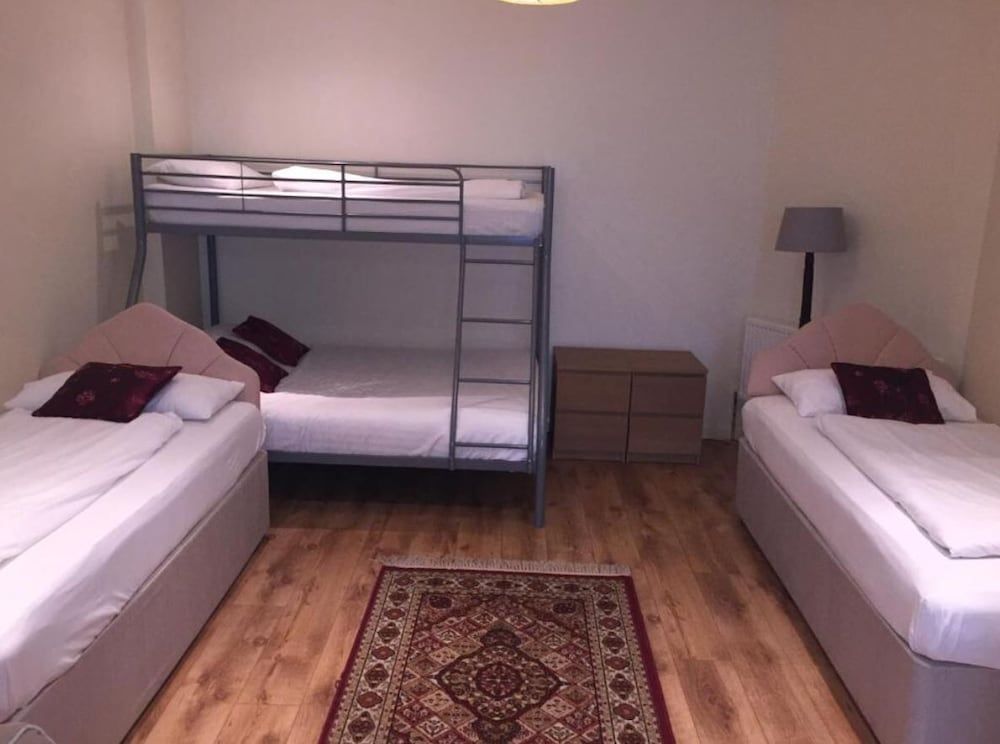 undefined Lyall Apartment Hotel 7