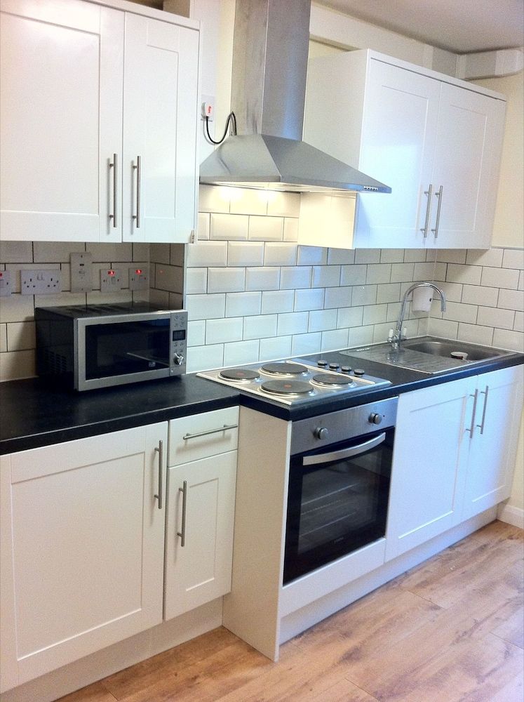 undefined Lyall Apartment Hotel