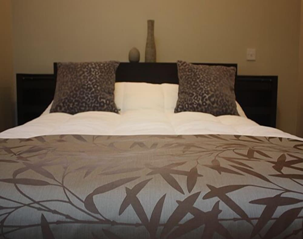 undefined Lyall Apartment Hotel 3