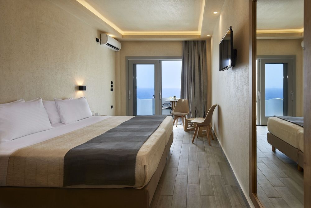 undefined Acropole Sunrise 2