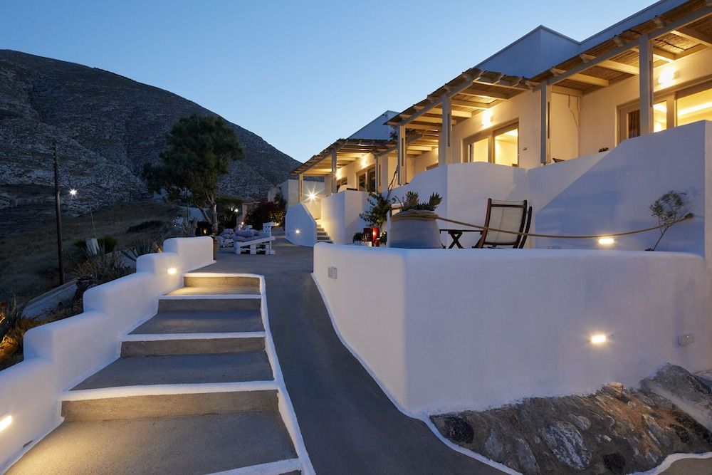 undefined Acropole Sunrise 4