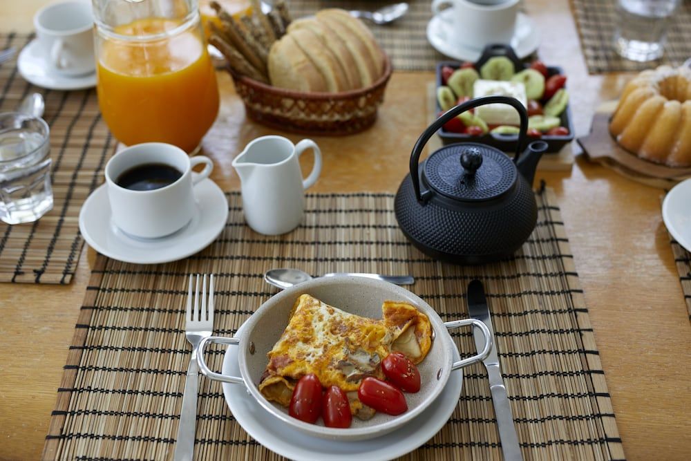 undefined Acropole Sunrise 7