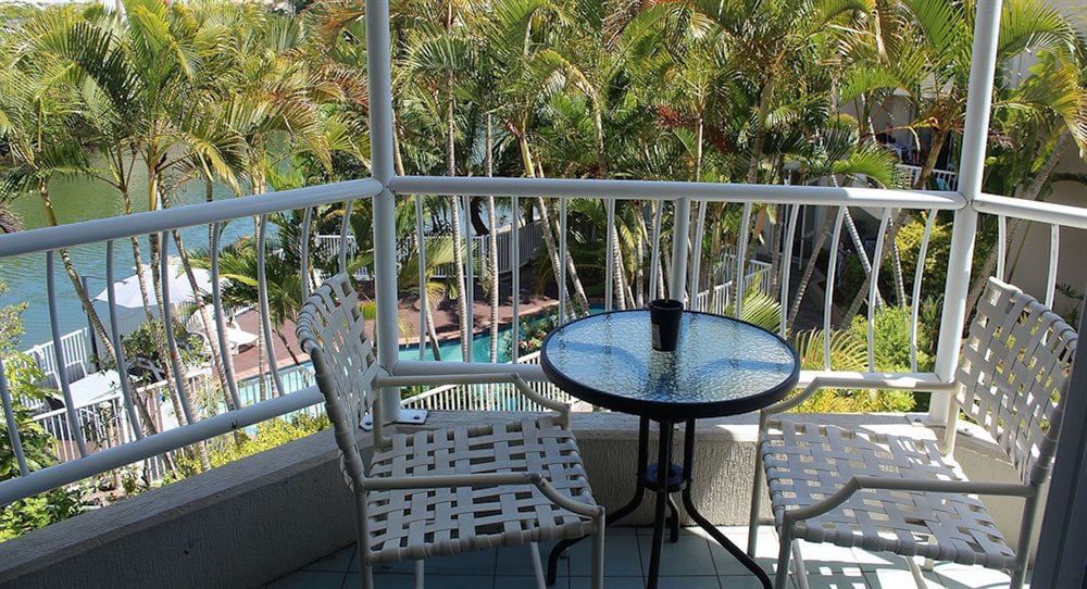 Surfers Del Rey Apartment, 2 Bedrooms 7