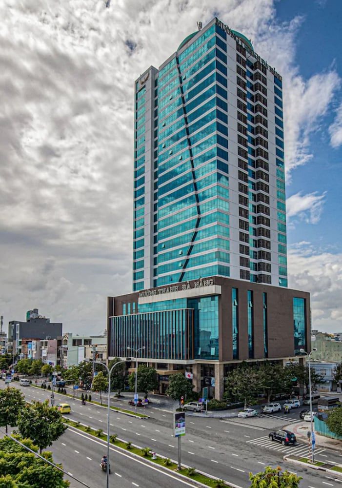 undefined Muong Thanh Grand Da Nang Hotel 2