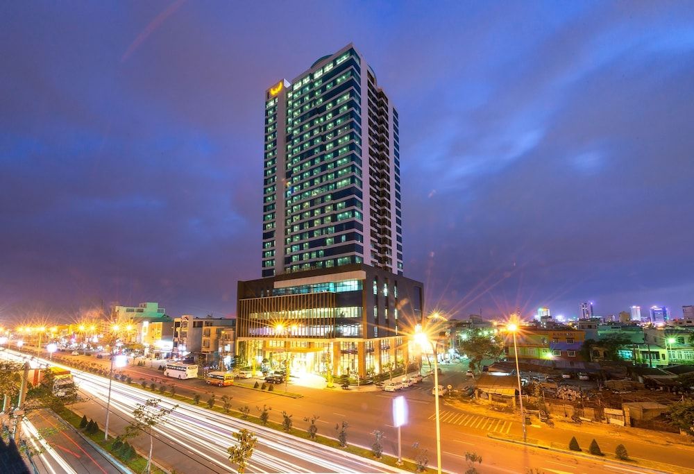 undefined Muong Thanh Grand Da Nang Hotel