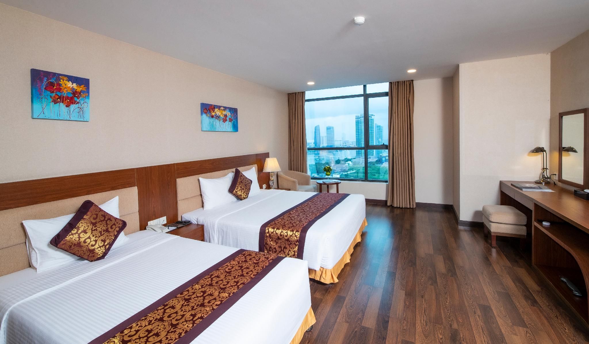 undefined Muong Thanh Grand Da Nang Hotel 10
