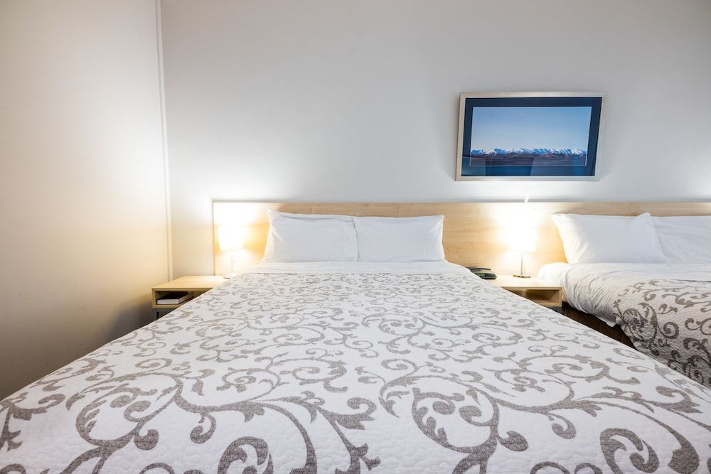 Exclusive Studio, 2 Queen Beds
