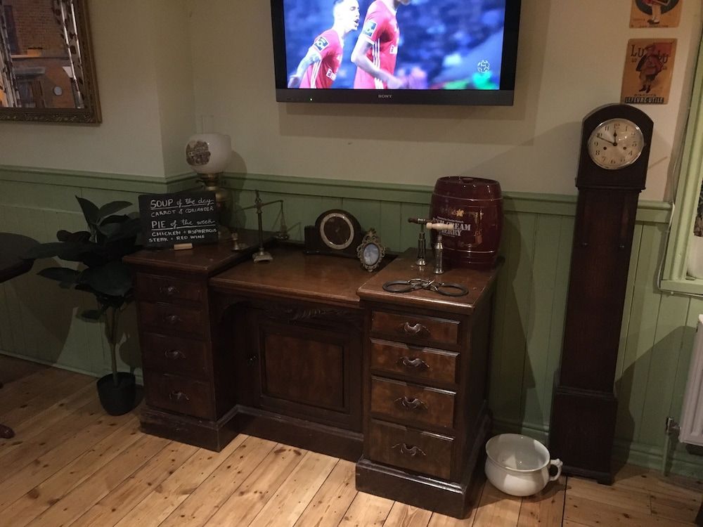 Bar