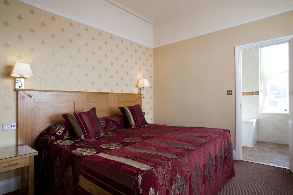 Standard Double Room (Inland)