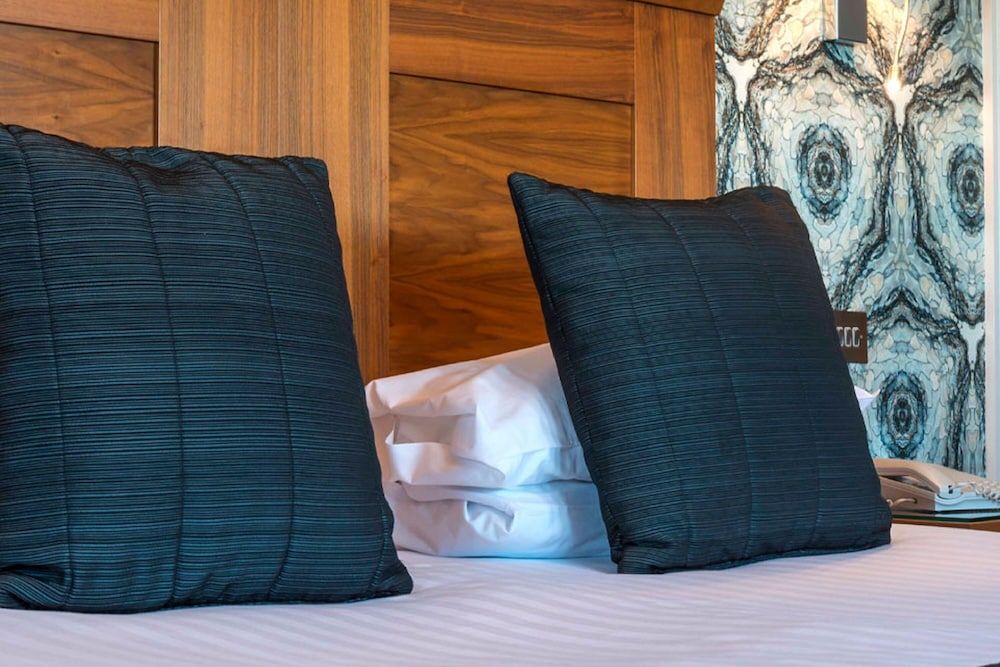 Executive Double Room (Inland)