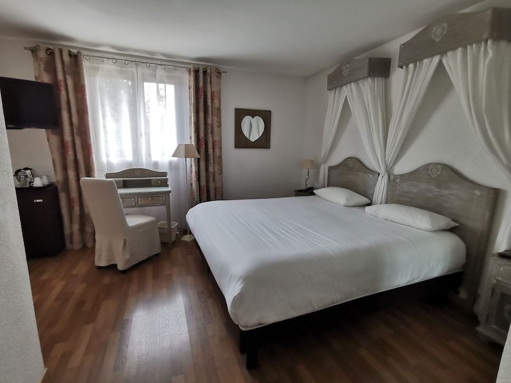 Best Western l'Orangerie Family Room, Multiple Beds, Non Smoking 2