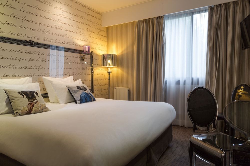 Junior Room