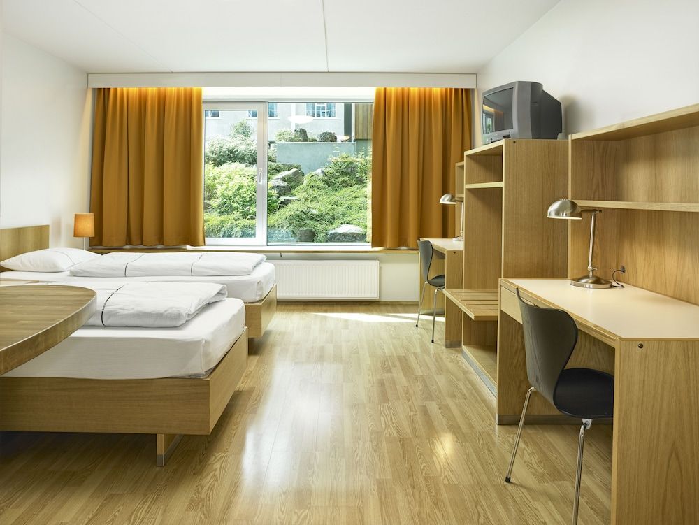 Triple Room, Private Bathroom (Plus)