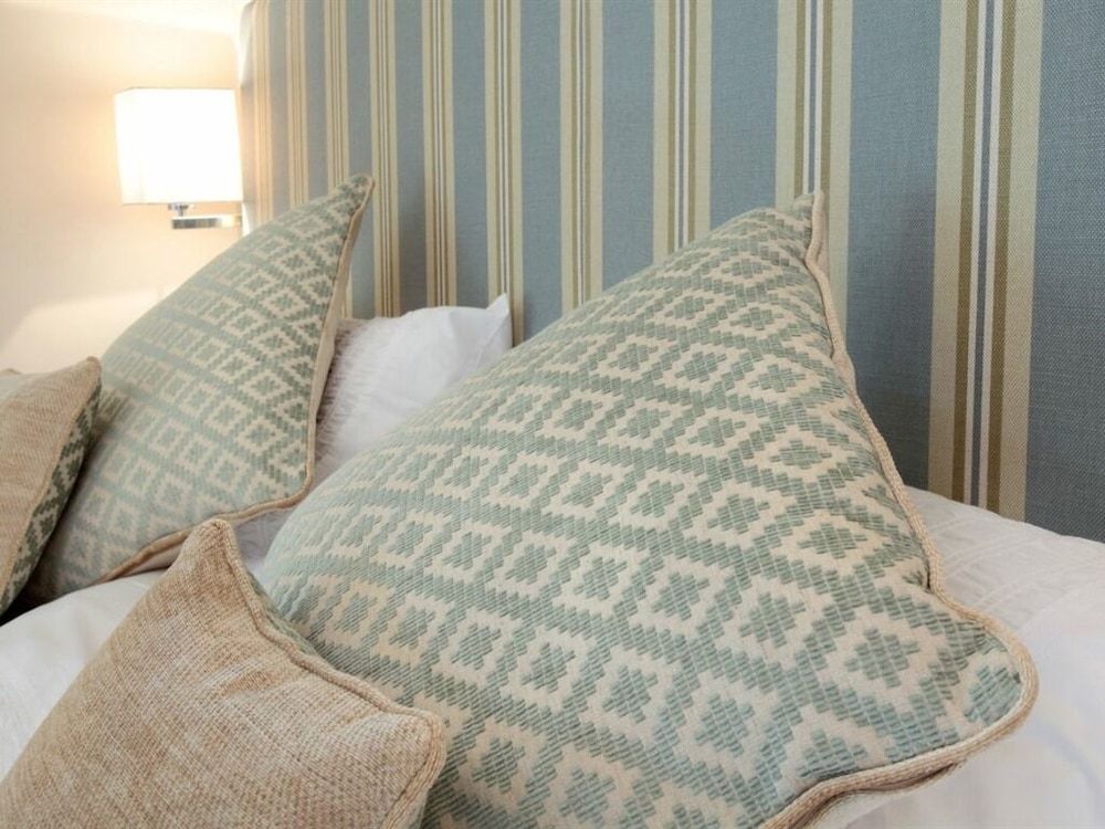 The Kings Arms Double Room, Ensuite 3