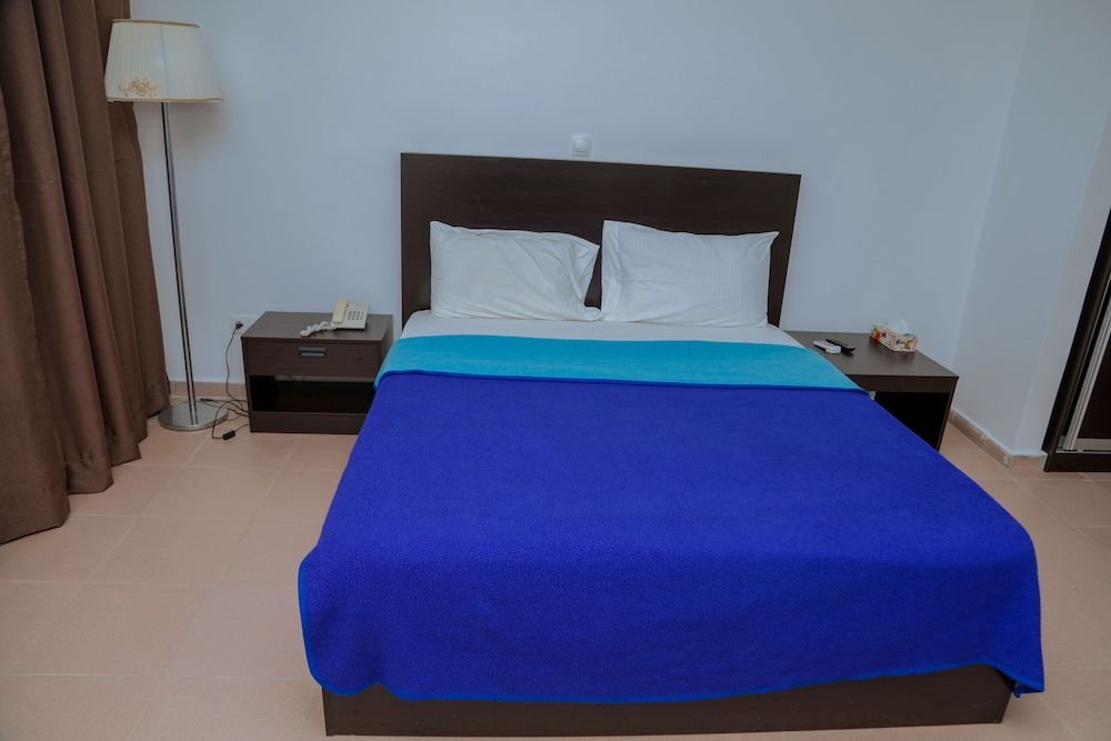 Riviera Taouyah Hotel Double Room 3