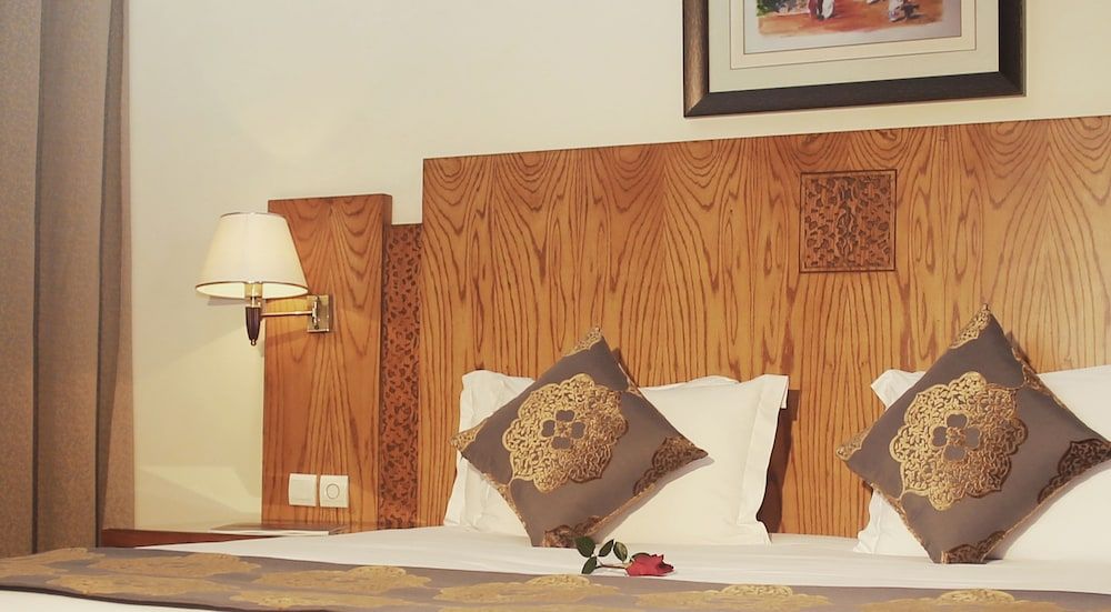 Junior Suite, Sea View