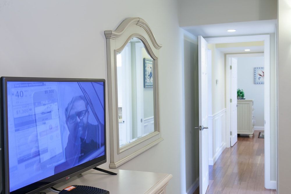 Dolphin Cove - Adults Only Room, 2 Bedrooms, Garden View 3