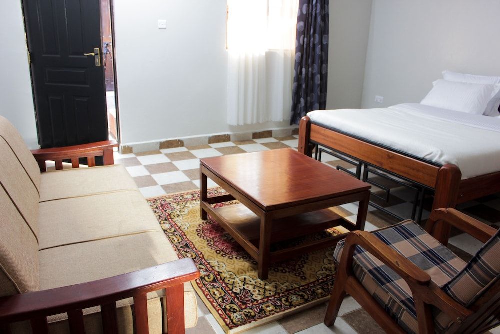 Sweet Lake Resort Standard Room 2