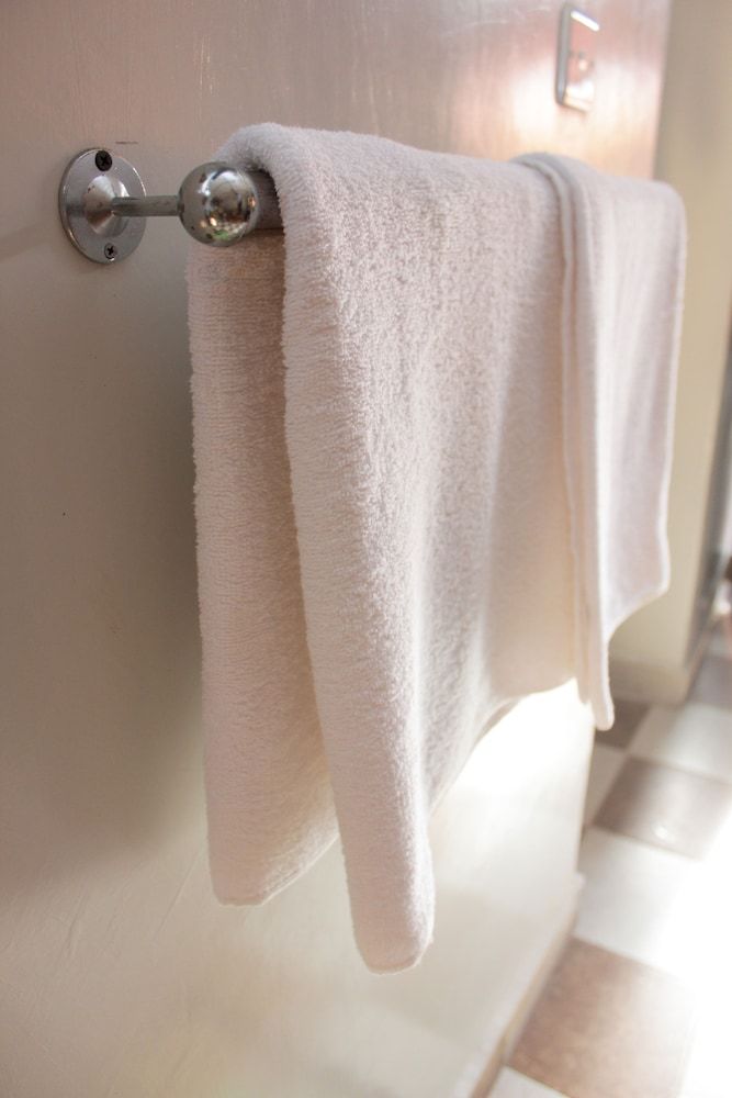 Sweet Lake Resort Twin Room 5