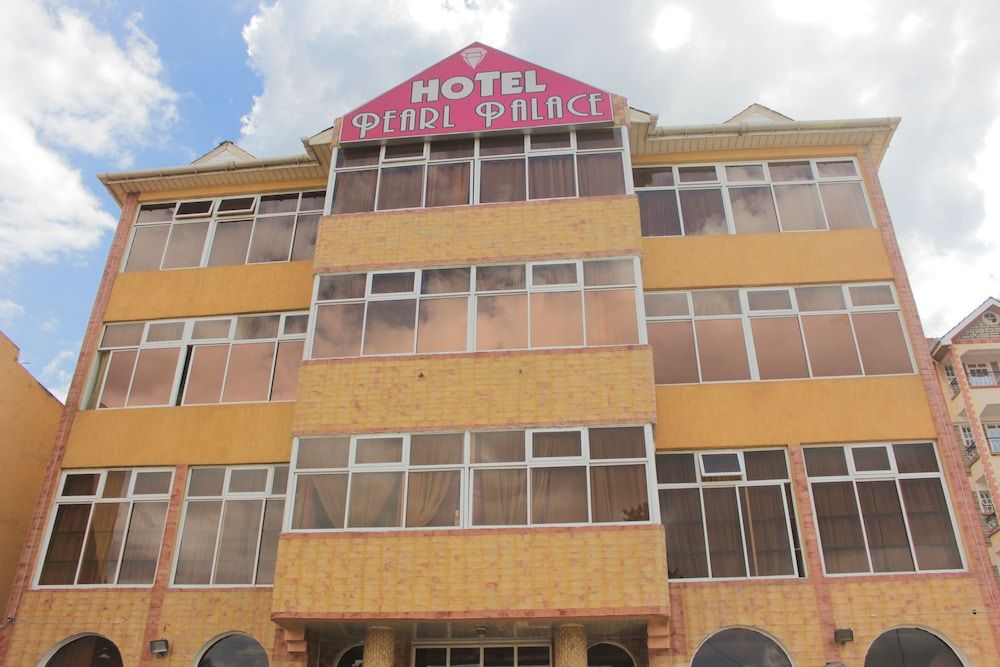 undefined Pearl Palace Hotel 4