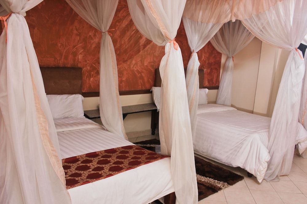 undefined Pearl Palace Hotel 7