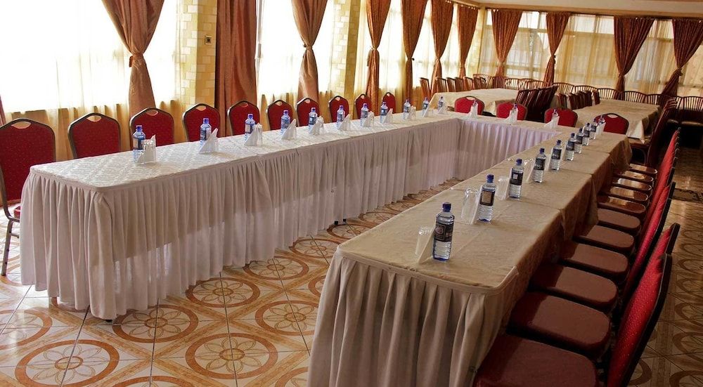 undefined Pearl Palace Hotel 5