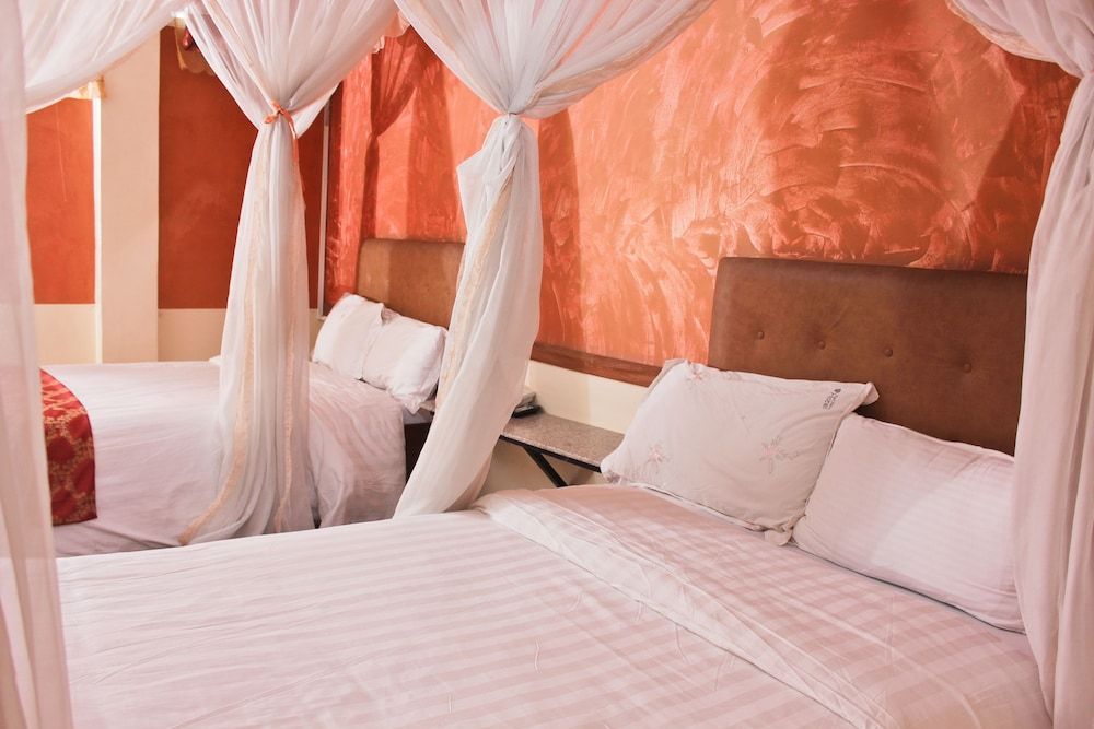 undefined Pearl Palace Hotel 8