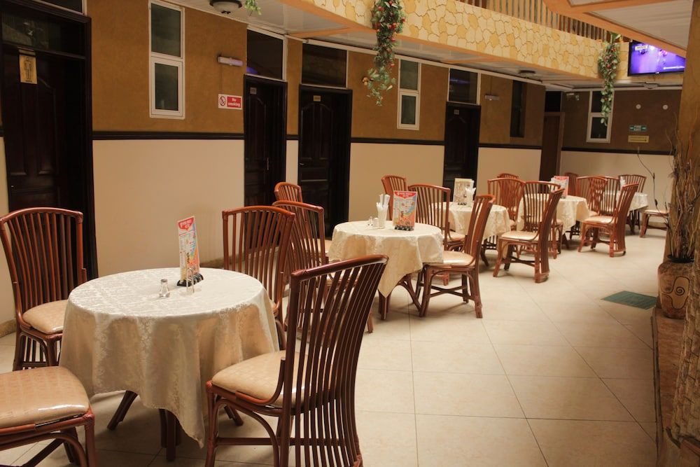 undefined Pearl Palace Hotel 6
