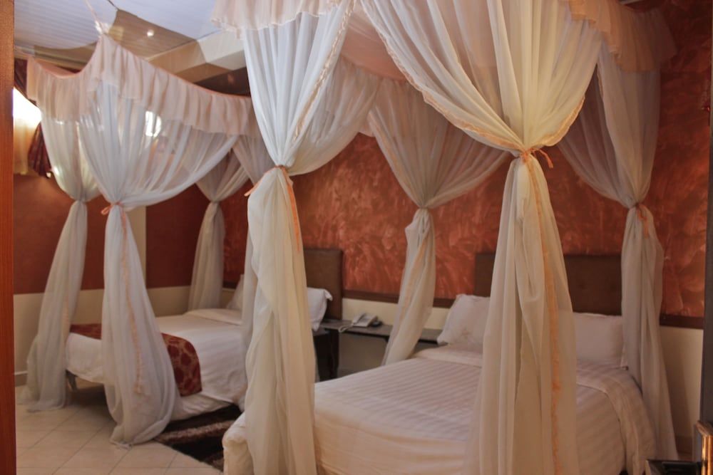 undefined Pearl Palace Hotel 3