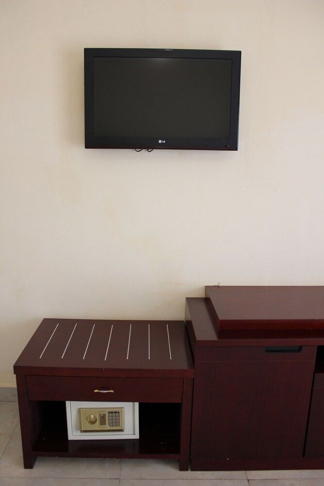 undefined Chamba Valley Exotic Hotel 10