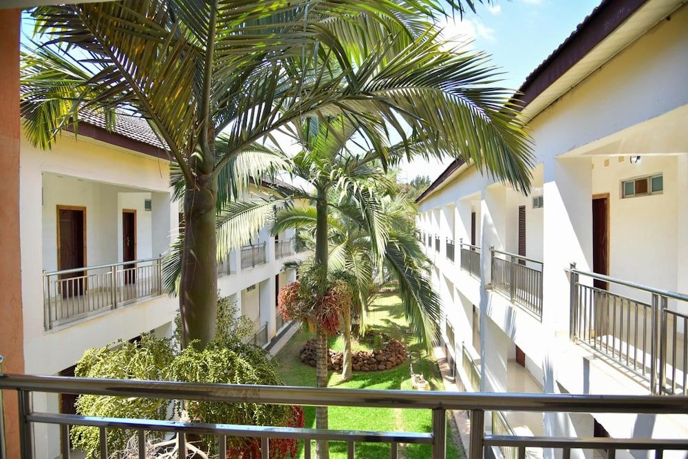 undefined Chamba Valley Exotic Hotel 2