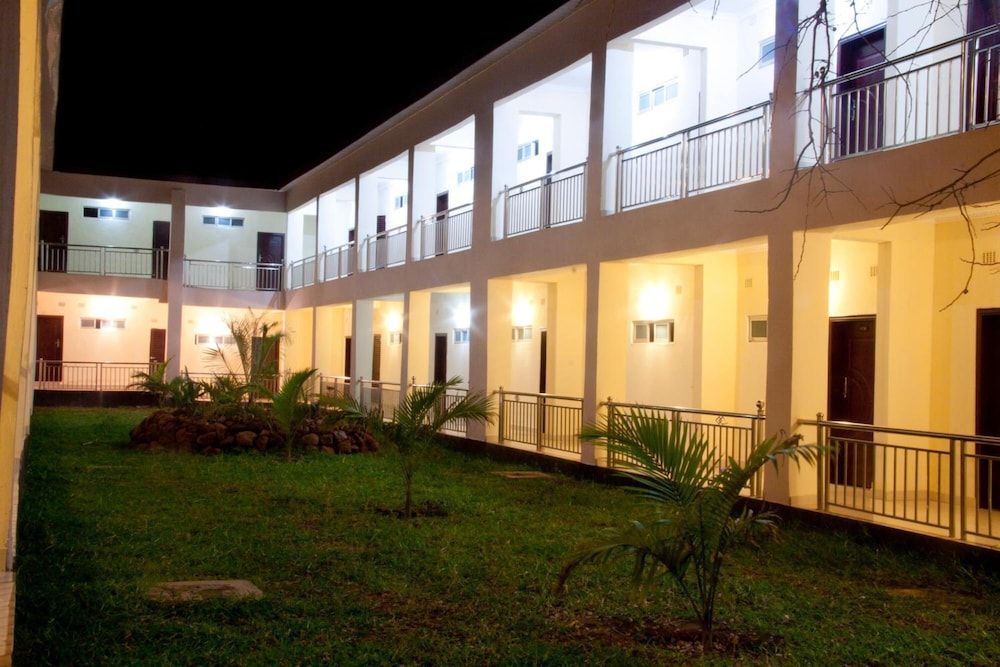 undefined Chamba Valley Exotic Hotel 5