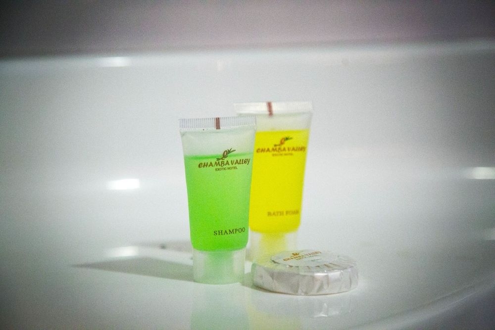 Chamba Valley Exotic Hotel Standard Twin Room, 2 Twin Beds 2