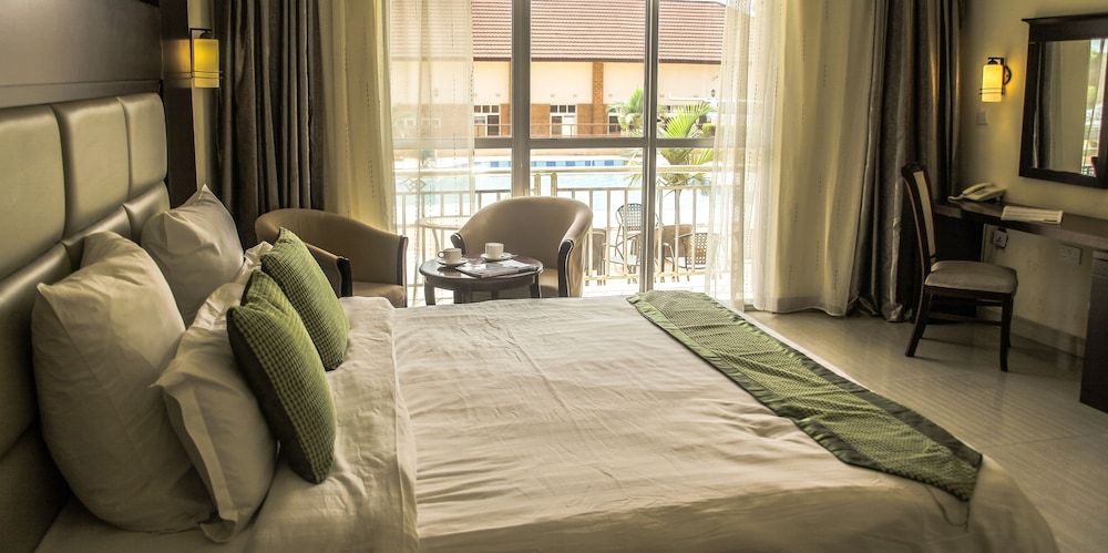 undefined Chamba Valley Exotic Hotel