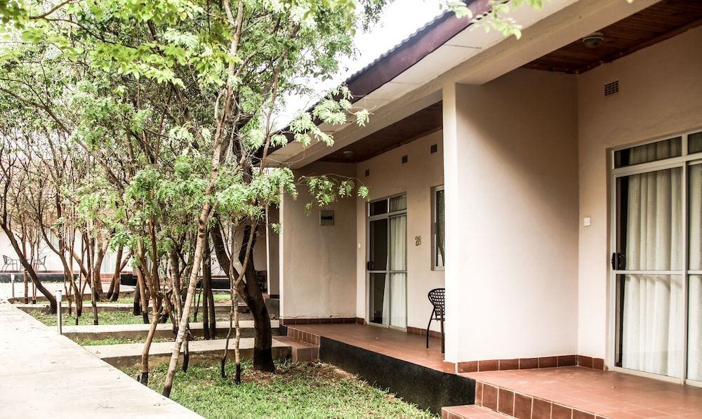 undefined Chamba Valley Exotic Hotel 4