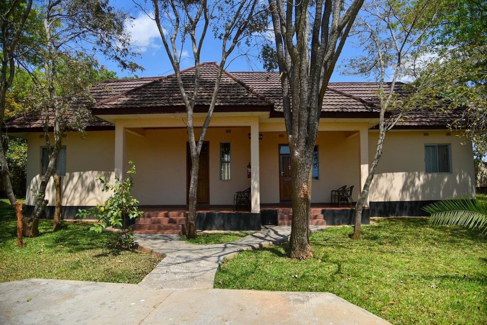 undefined Chamba Valley Exotic Hotel 3