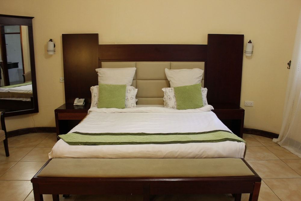 undefined Chamba Valley Exotic Hotel 7