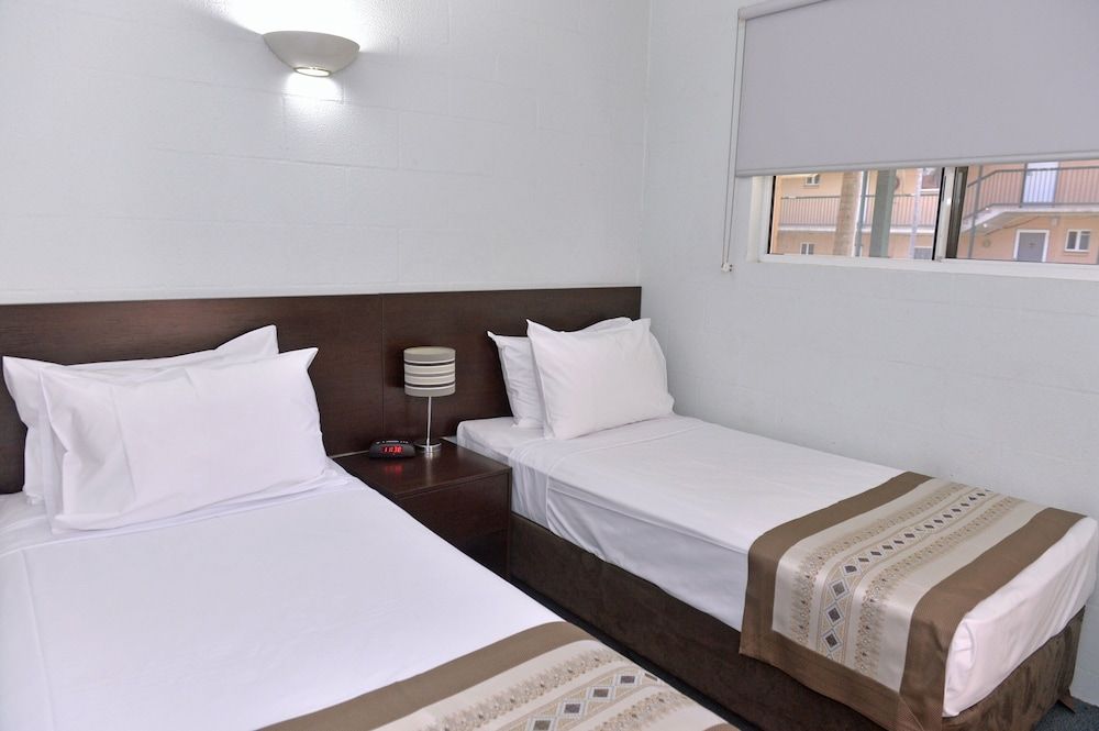 Alatai Holiday Apartments Apartment, 2 Bedrooms 3