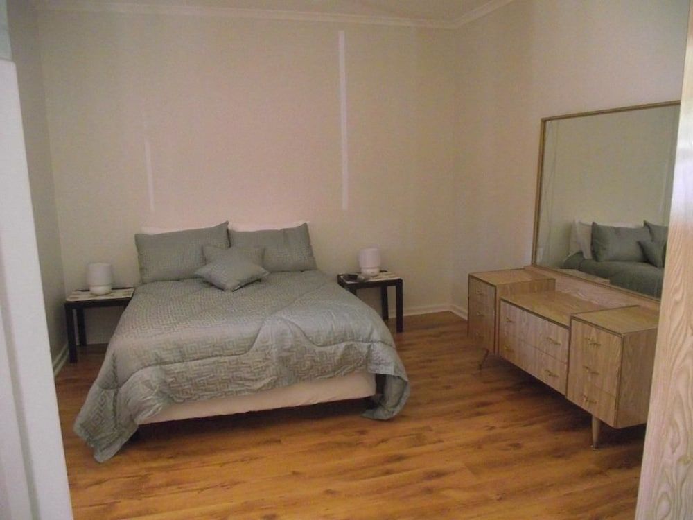 Family Cottage (1 Night Stay)