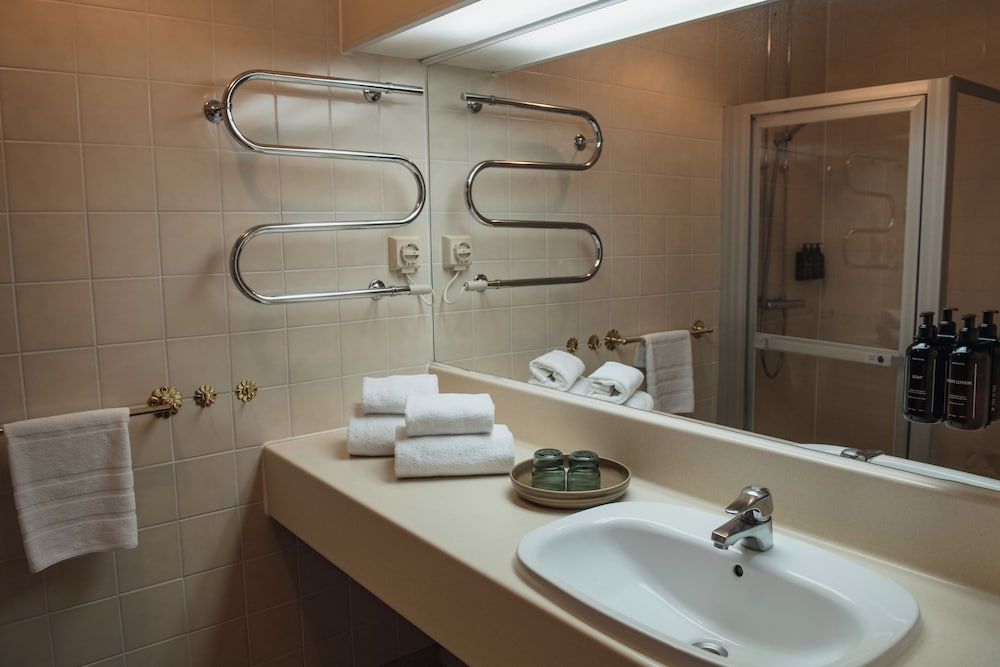 Home Hotel Christian IV Superior Double Room 6